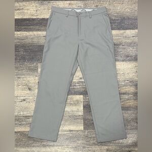 NWOT Callaway Men's Light Gray Pants